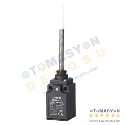 CLS-171 Spiral Telli Plastik Çubuklu Limit Switch IP65 5A 250V