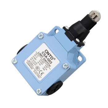 CSA Serisi Limit Switch IP66