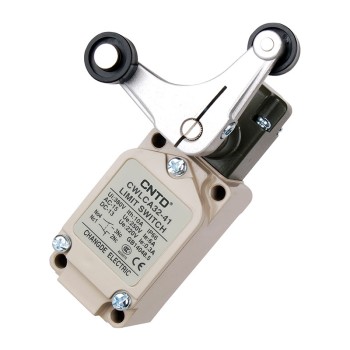 CWL Serisi Limit Switch IP66