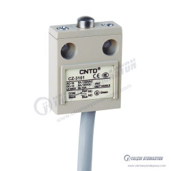 CZ-3101 Pimli Limit Switch IP67 3A 250V CZ-3101 Pimli Limit Switch IP67 3A 250V