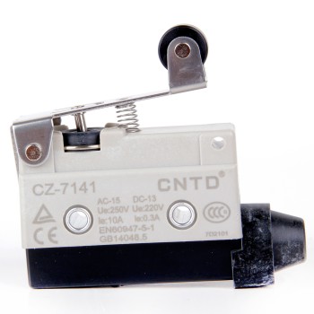 CZ-7 Serisi Limit Switch