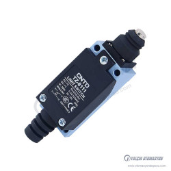 TZ-8111 Doğrusal Pimli Limit Switch IP65 5A 250V