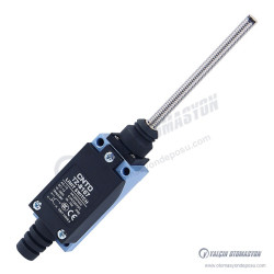 TZ-8167 Spiral Telli Limit Switch IP65 5A 250V
