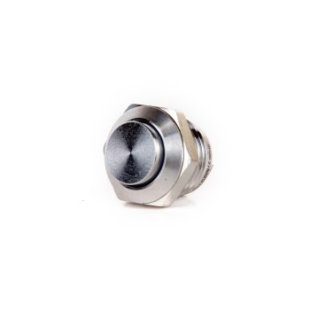 EJ12-221-PM 12mm Paslanmaz Çelik Ultra Kısa Boy Çıkık Kafa Yaylı Tact Buton 1NO IP67 Işıksız EJ12-221-PM 12mm Paslanmaz Çelik Ultra Kısa Boy Çıkık Kafa Yaylı Tact Buton 1NO IP67 Işıksız