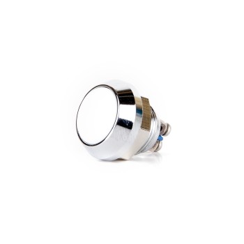 EJ12-231-AW 12mm Işıksız Bombeli Beyaz Kafa Yaylı Buton ıp67 EJ12-231-AW 12mm Işıksız Bombeli Beyaz Kafa Yaylı Buton ıp67