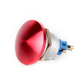 EJ22 22mm Metal Yaylı Butonlar IP67