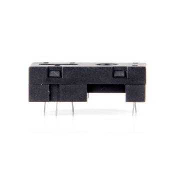 14F-2Z-A1 (SC-41.PCB) 5 Pin Pcb Tip Röle Soketi (14F-1P / 40.51 Röle İçin) 14F-2Z-A1 (SC-41.PCB) 5 Pin Pcb Tip Röle Soketi (14F-1P / 40.51 Röle İçin)