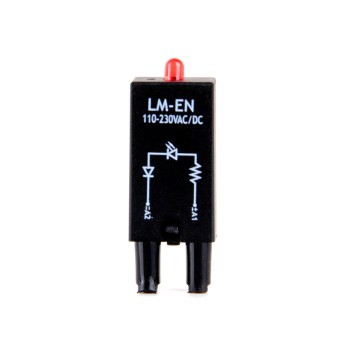HF-EL 220VAC (LM-JX) Led Modül 220V AC 2Pin