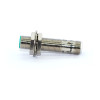 SL12-D04NLAT 12mm Endüktif Sensör – 4mm Algılama, NPN NO, M12 Konnektörlü SL12-D04NLAT 12mm Endüktif Sensör – 4mm Algılama, NPN NO, M12 Konnektörlü