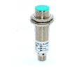 SL18-D08PLAT 18mm Endüktif Sensör – 8mm Algılama, PNP NO, M12 Konnektörlü SL18-D08PLAT 18mm Endüktif Sensör – 8mm Algılama, PNP NO, M12 Konnektörlü