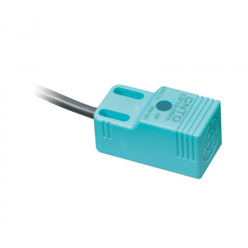 LMF1-2005A (CJF18-05KA) 18x18x36, 2mm Plastik Kübik Sensor 5mm Algılama 90-250V AC İki Kablo NO Kontak LMF1-2005A (CJF18-05KA) 18x18x36, 2mm Plastik Kübik Sensor 5mm Algılama 90-250V AC İki Kablo NO Kontak