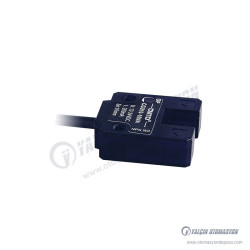CGU10E-PB 10mm Çatal (U) Optik Sensor 10-30V DC NC PNP 2metre 4 Kablolu