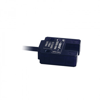CGU10E-NA 10mm Çatal (U) Optik Sensor 10-30V DC NO NPN 2metre 4 Kablolu