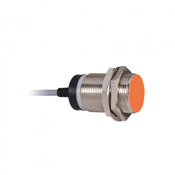 LM30-3010LA (CJY30E-10LA) 30mm Metal Silindirik Düz Kafa Endüktif Sensor 10mm Algılama 10-30V DC İki Kablo NO LM30-3010LA (CJY30E-10LA) 30mm Metal Silindirik Düz Kafa Endüktif Sensor 10mm Algılama 10-30V DC İki Kablo NO