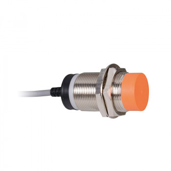 LM30-3015LA (CJY30E-15LA) 30mm Metal Silindirik Çıkık Kafa Endüktif Sensor 15mm Algılama 10-30V DC İki Kablo NO LM30-3015LA (CJY30E-15LA) 30mm Metal Silindirik Çıkık Kafa Endüktif Sensor 15mm Algılama 10-30V DC İki Kablo NO