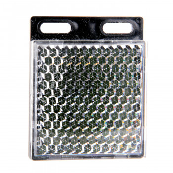TD-08-HL 50x60mm Kare Çapraz Yönde Çift Vida Yeri (Büyük Hücreli) TD-08-HL 50x60mm Kare Çapraz Yönde Çift Vida Yeri (Büyük Hücreli)