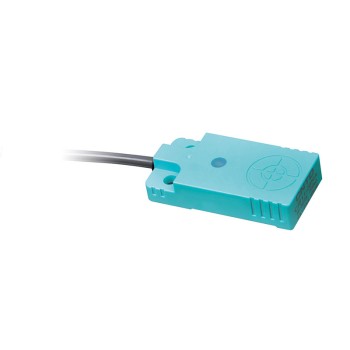 CJF11-06NA 50x25x10mm Plastik Kübik Sensor 5mm Algılama 10-30V DC NPN NO 2metre 3 Kablo CJF11-06NA 50x25x10mm Plastik Kübik Sensor 5mm Algılama 10-30V DC NPN NO 2metre 3 Kablo