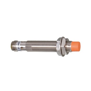 LM12-3004NCT (CJY12E-04NCT) 12mm Metal Silindirik Çıkık Kafa Endüktif Sensor 4mm Algılama 10-30V DC NPN NO/NC M12 LM12-3004NCT (CJY12E-04NCT) 12mm Metal Silindirik Çıkık Kafa Endüktif Sensor 4mm Algılama 10-30V DC NPN NO/NC M12