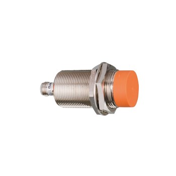 LM30-3015PCT (CJY30E-15PCT) 30mm Metal Silindirik Çıkık Kafa Endüktif Sensor 15mm Algılama 10-30V DC PNP NO/NC M12