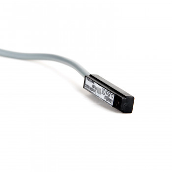 D-Z73 30x6x5mm Kübik Plastik 10mm Algılama Mesafeli 0-250V AC/DC NO