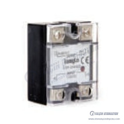 DD-4840 40A DC Tetiklemeli Doğru Akım SSR Giriş: 3-32V DC AC Çıkış: 12-250V DC DD-4840 40A DC Tetiklemeli Doğru Akım SSR Giriş: 3-32V DC AC Çıkış: 12-250V DC