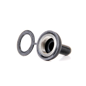 Cov Silikon Su Geçirmez Toggle Switch Kılıfı Cov Silikon Su Geçirmez Toggle Switch Kılıfı