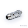 SL012-AM-M04S M12 A Kod Düz 4 Pinli Erkek Konnektör Metal Gövde – ürün görseli 2 SL012-AM-M04S M12 A Kod Düz 4 Pinli Erkek Konnektör Metal Gövde – ürün görseli 2