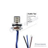 SL012-M04MT-20 4 Pin Panel Tip Kablolu Erkek Konnektör – ürün görseli 2 SL012-M04MT-20 4 Pin Panel Tip Kablolu Erkek Konnektör – ürün görseli 2