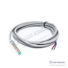 SL08-D02NLA 8mm Endüktif Sensör – 2mm Algılama, NPN NO, 2m Kablolu – ürün görseli 2 SL08-D02NLA 8mm Endüktif Sensör – 2mm Algılama, NPN NO, 2m Kablolu – ürün görseli 2
