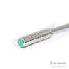 SL08-D02NLA-S 8mm Endüktif Sensör – 2mm Algılama, NPN NO, 2m Kablolu – Kısa Gövde – ürün görseli 3 SL08-D02NLA-S 8mm Endüktif Sensör – 2mm Algılama, NPN NO, 2m Kablolu – Kısa Gövde – ürün görseli 3
