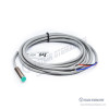 SL08-D02PLA 8mm Endüktif Sensör – 2mm Algılama, PNP NO, 2m Kablolu – ürün görseli 2 SL08-D02PLA 8mm Endüktif Sensör – 2mm Algılama, PNP NO, 2m Kablolu – ürün görseli 2
