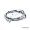 SL12-D04PLA 12mm Endüktif Sensör – 4mm Algılama, PNP NO, 2m Kablolu – ürün görseli 2