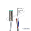 SL12-D04PLA-S 12mm Endüktif Sensör – 4mm Algılama, PNP NO, 2m Kablolu – Kısa Gövde – ürün görseli 3 SL12-D04PLA-S 12mm Endüktif Sensör – 4mm Algılama, PNP NO, 2m Kablolu – Kısa Gövde – ürün görseli 3
