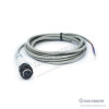 SLP12-D15NLC 15cm Cisimden Yansılamlı Fotosel , M12 NPN NO+NC – ürün görseli 2 SLP12-D15NLC 15cm Cisimden Yansılamlı Fotosel , M12 NPN NO+NC – ürün görseli 2
