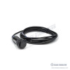 SLP18-D100PLC 100cm Cisimden Yansılamlı Fotosel , M18 PNP NO+NC – ürün görseli 2 SLP18-D100PLC 100cm Cisimden Yansılamlı Fotosel , M18 PNP NO+NC – ürün görseli 2