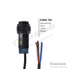 SLP18-D100PLC 100cm Cisimden Yansılamlı Fotosel , M18 PNP NO+NC – ürün görseli 3 SLP18-D100PLC 100cm Cisimden Yansılamlı Fotosel , M18 PNP NO+NC – ürün görseli 3