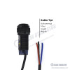 SLP18-D50PLC 50cm Cisimden Yansılamlı Fotosel , M18 PNP NO+NC – ürün görseli 3 SLP18-D50PLC 50cm Cisimden Yansılamlı Fotosel , M18 PNP NO+NC – ürün görseli 3