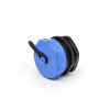 SP21P-7M Makine Tipi 7Pin Erkek Ip68 Konnektör SP21P-7M Makine Tipi 7Pin Erkek Ip68 Konnektör