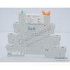41F-1Z-C2-1 5pin Slim (Yaprak) Röle + Soket 12-24VAC/DC – ürün görseli 4 41F-1Z-C2-1 5pin Slim (Yaprak) Röle + Soket 12-24VAC/DC – ürün görseli 4