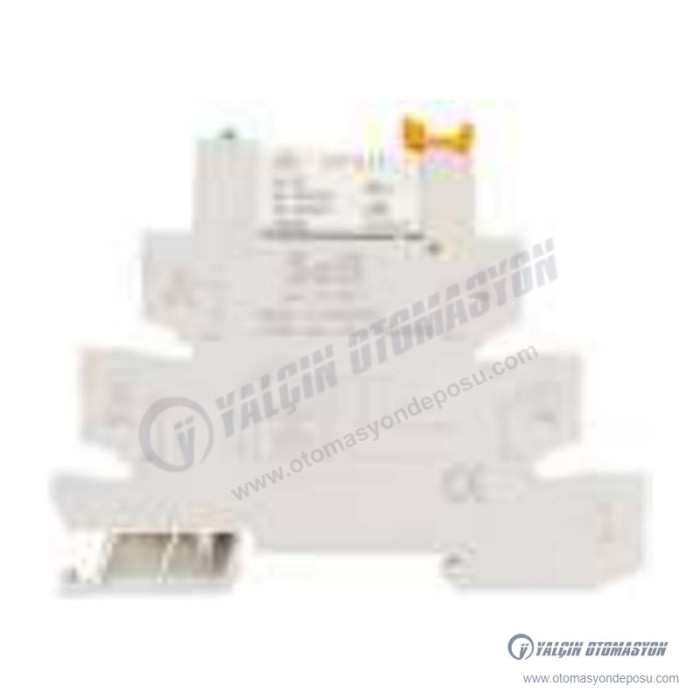 41F-1Z-C2-2 5pin Slim (Yaprak) Röle + Soket 220VAC – SELİ 41F-1Z-C2-2 5pin Slim (Yaprak) Röle + Soket 220VAC – SELİ