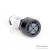 AD22-22SM-22 22mm Işıksız Buzzer 12V AC/DC Siyah – ürün görseli 2 AD22-22SM-22 22mm Işıksız Buzzer 12V AC/DC Siyah – ürün görseli 2