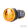 AD22-22VM-DC-Y Sarı 22mm Yuvarlak DC Voltmetre 5-60V – ürün görseli 3 AD22-22VM-DC-Y Sarı 22mm Yuvarlak DC Voltmetre 5-60V – ürün görseli 3