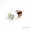 Ba9S-WD Beyaz LED Buton Lambası 12-24V AC/DC – ürün görseli 2 Ba9S-WD Beyaz LED Buton Lambası 12-24V AC/DC – ürün görseli 2