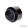 C40-220 30mm Işıksız Buzzer 220V AC Siyah – ürün görseli 2 C40-220 30mm Işıksız Buzzer 220V AC Siyah – ürün görseli 2