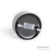 C40-220 30mm Işıksız Buzzer 220V AC Siyah – ürün görseli 3 C40-220 30mm Işıksız Buzzer 220V AC Siyah – ürün görseli 3