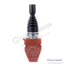 C2MN-T4 4 Yönlü Yaylı Joystick Kumanda 4NO 6A 250V C2MN-T4 4 Yönlü Yaylı Joystick Kumanda 4NO 6A 250V