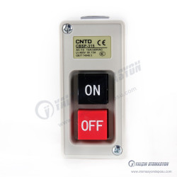 CBSP-315 Plastik Sıva Üstü Şalter 3X15A 380V AC 2, 2KW CBSP-315 Plastik Sıva Üstü Şalter 3X15A 380V AC 2, 2KW
