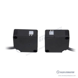 CGF50E-R4JC 24V Reflektörlü Plastik Fotosel 4 metre Algılama Mesafesi 10-30V DC NO/NC 2 metre 2 Kablolu CGF50E-R4JC 24V Reflektörlü Plastik Fotosel 4 metre Algılama Mesafesi 10-30V DC NO/NC 2 metre 2 Kablolu