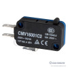 CMV16001C2 Pimli Mikro Switch 16A 250V – ürün görseli 2 CMV16001C2 Pimli Mikro Switch 16A 250V – ürün görseli 2