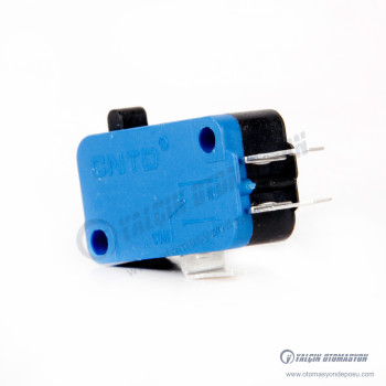 CMV16001C2 Pimli Mikro Switch 16A 250V